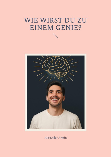 Wie wirst du zu einem Genie? - Alexander Armin