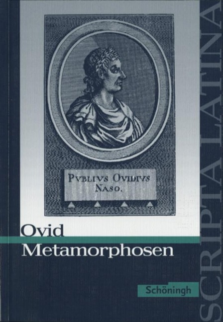 Metamorphosen - Ovid