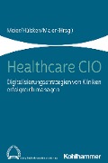 Cover-Bild zum Titel 'Healthcare CIO' von ''