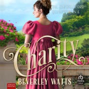 Cover-Bild zum Titel 'Charity' von 'Beverley Watts'