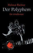 Cover-Bild zum Titel 'Der Polyphem' von 'Helmut Richter'