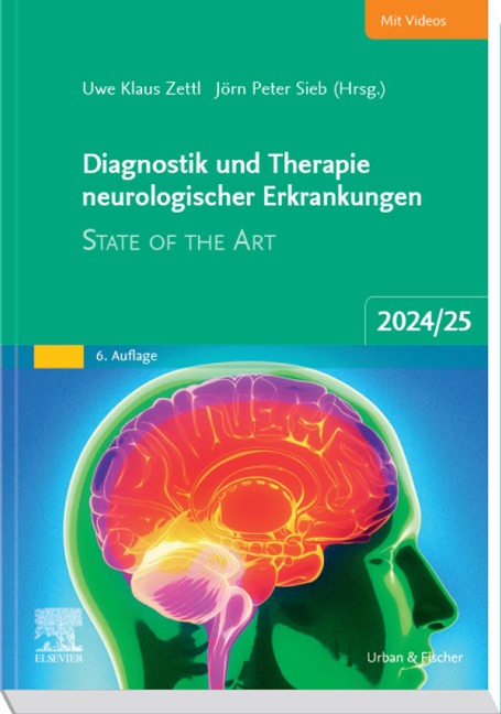 Diagnostik und Therapie neurologischer Erkrankungen - 