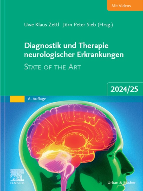 Diagnostik und Therapie neurologischer Erkrankungen - 
