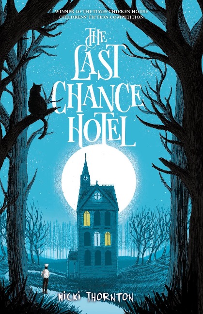 Last Chance Hotel - 