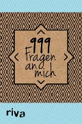 Cover-Bild zum Titel '999 Fragen an mich' von ''