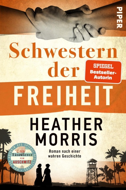 Schwestern der Freiheit - Heather Morris