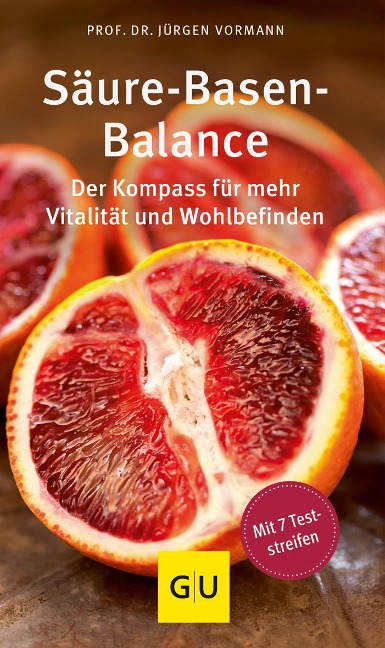 Säure-Basen-Balance - Jürgen Vormann