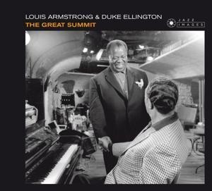 The Great Summit - Louis Armstrong
