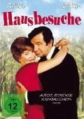 Cover-Bild zum Titel 'Hausbesuche' von 'Julius J. Epstein, Alan Mandel, Max Shulman, Charles Shyer, Henry Mancini'