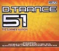 D.Trance 51 - Various
