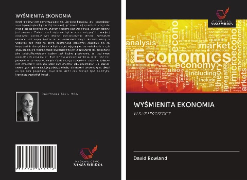 WY¿MIENITA EKONOMIA - David Rowland