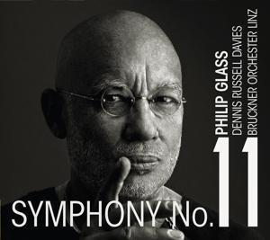 Sinfonie 11 - Dennis Russel/Bruckner Orchester Linz Davies