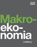 Makroekonomia - Podstawy (2023 Polish Edition) - Steven A. Greenlaw, Daniel Macdonald, David Shapiro