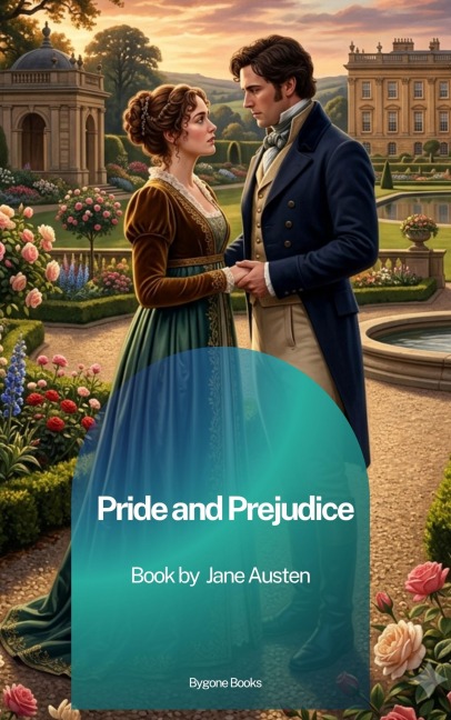 Pride and Prejudice - Jane Austen