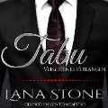 Cover-Bild zum Titel 'Tabu' von 'Lana Stone'