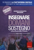 Cover-Bild zum Titel 'Insegnare domani. Sostegno. Pedagogia speciale, didattica e metodologie per l'inclusione. Scuola dell'infanzia e primaria. Prova orale' von ''