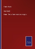 Cover-Bild zum Titel 'Hart Geld' von 'Charles Reade'