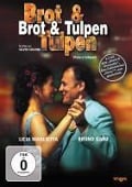 Brot und Tulpen - 