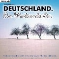 Cover-Bild zum Titel 'Deutschland. Ein Wintermärchen' von 'Heinrich Heine'