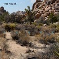 Cover-Bild zum Titel 'Three' von 'The Necks'