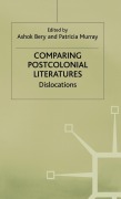 Cover-Bild zum Titel 'Comparing Postcolonial Literatures' von ''
