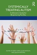 Cover-Bild zum Titel 'Systemically Treating Autism' von ''