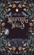 Cover-Bild zum Titel 'Whispering Walls' von 'Lena Hoogen'