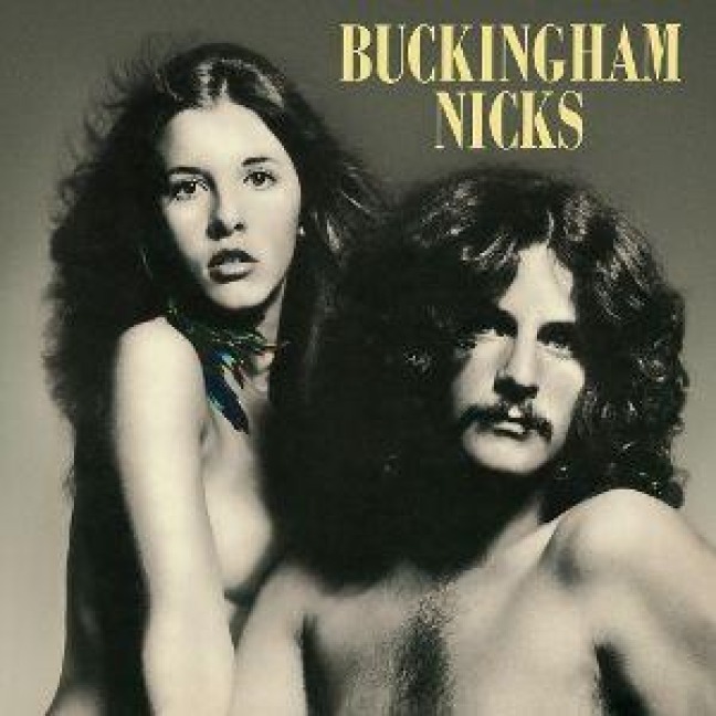 Buckingham Nicks(2025 Remaster) - Buckingham Nicks