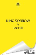 Cover-Bild zum Titel 'King Sorrow' von 'Joe Hill'