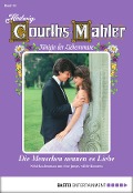 Cover-Bild zum Titel 'Hedwig Courths-Mahler - Folge 014' von 'Hedwig Courths-Mahler'