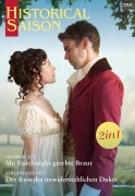 Cover-Bild zum Titel 'Historical Saison Band 89' von 'Georgie Lee, Virginia Heath'
