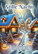 Cover-Bild zum Titel 'Stille Nacht' von 'Fabian Kluge'