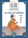 Cover-Bild zum Titel 'Bear - As Aventuras de Dimas & Raven: Na Cidade das Charadas - Parte 02' von 'Bianca Pinheiro'