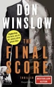 Cover-Bild zum Titel 'The Final Score' von 'Don Winslow'