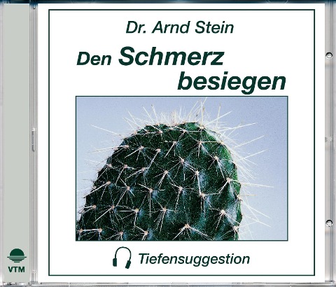Den Schmerz besiegen - Arnd Stein