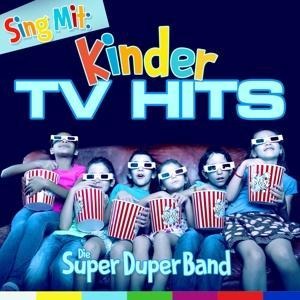 TV-Hits - Super-Duper-Kids