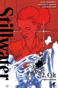 Cover-Bild zum Titel 'Stillwater 2 - Hep Sadik' von 'Chip Zdarsky'