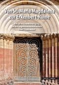 Cover-Bild zum Titel 'Von St. Maria Magdalena zur Erkenbert-Ruine' von ''