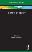 Cover-Bild zum Titel 'Women in Rugby' von ''