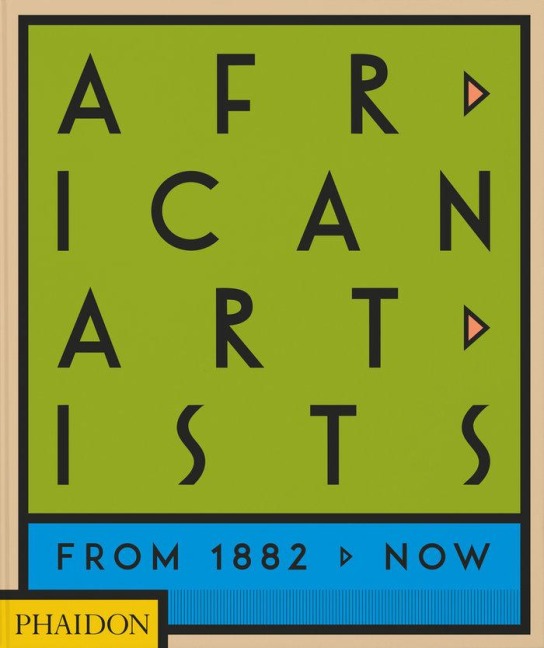 African Artists - Joseph L. Underwood, Chika Okeke-Agulu
