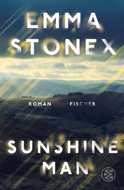 Sunshine Man - Emma Stonex