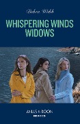 Whispering Winds Widows - Debra Webb