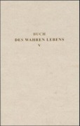Cover-Bild zum Titel 'Buch des Wahren Lebens 5' von ''