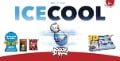Cover-Bild zum Titel 'ICECOOL' von 'Brian Gomez'