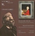 Klavierwerke Mozarts m.Begleitung eines 2.Klav. - Jimin/Havenith Oh-Havenith