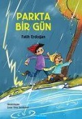 Cover-Bild zum Titel 'Parkta Bir Gün' von 'Fatih Erdogan'