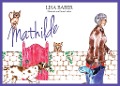 Cover-Bild zum Titel 'Mathilde' von 'Lisa Baber'