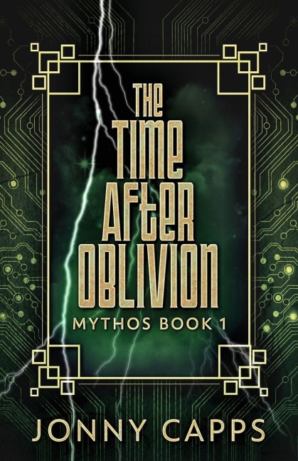 The Time After Oblivion - Jonny Capps