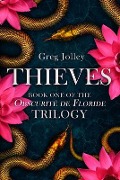 Thieves - Greg Jolley