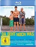 Cover-Bild zum Titel 'Da geht noch was' von 'Florian David Fitz, Jens-Frederik Otto, Andreas Kirnberger, Doublefun'